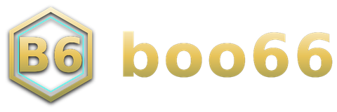 boo66 logo